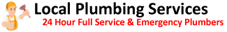E Petersburg PA 24 Hour Plumbers